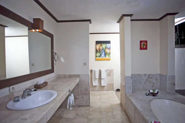 Natah Bale Villas