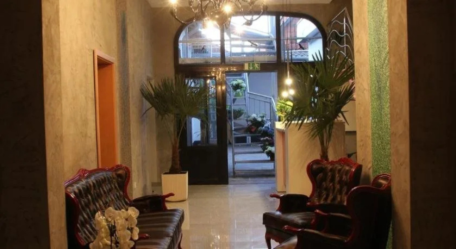 Nella Parkhotel