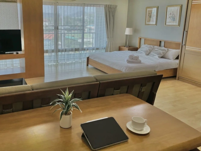 Comfort Suite