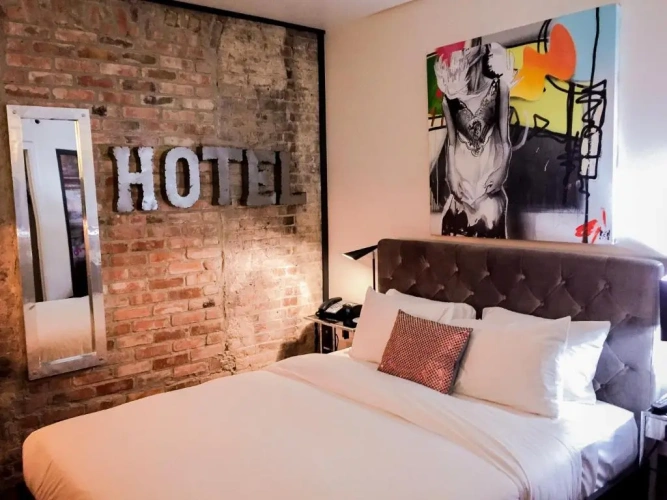 Superior Double room