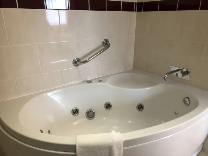 Slepe Hall Hotel
