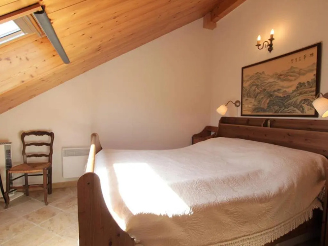 Appartement Briançon, 2 pièces, 4 personnes - FR-1-330C-121