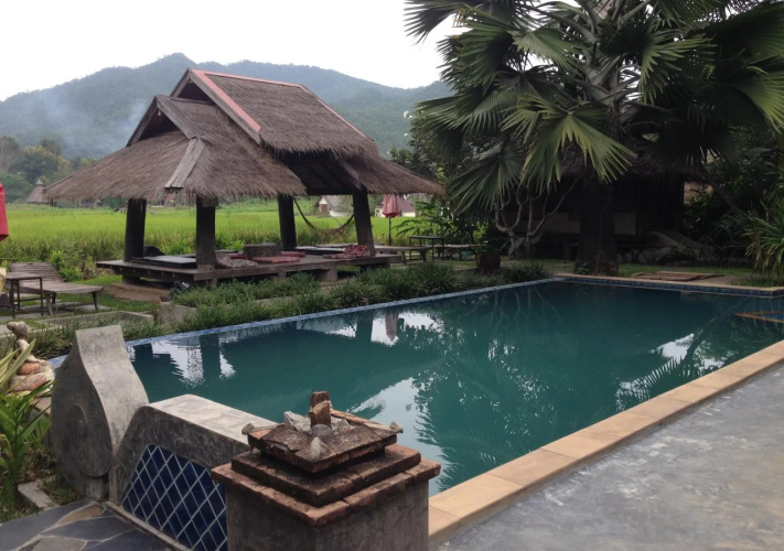 Pai Chan Cottage & Cuisine
