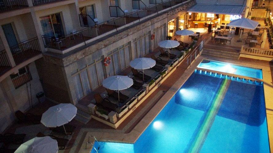 Hotel Iris - Only Adults photo 19