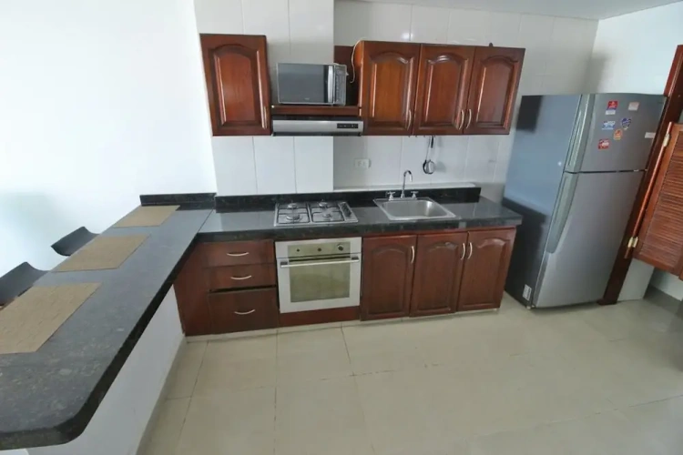 Grand Apartment