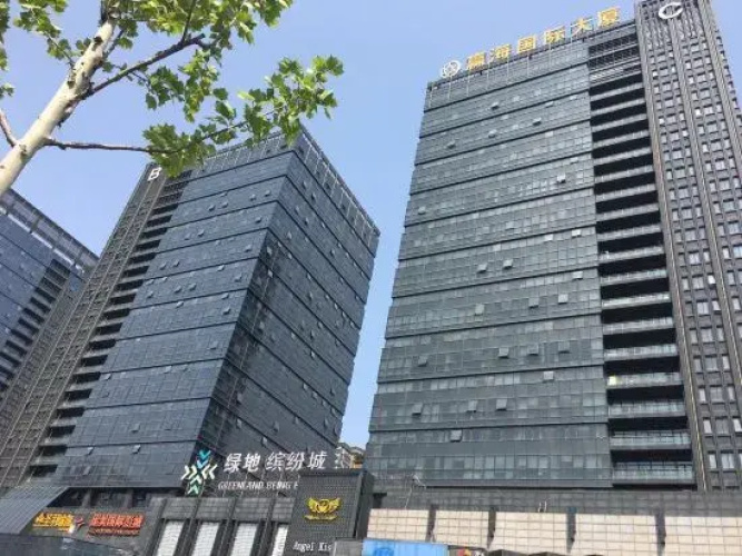 Imagen del hotel