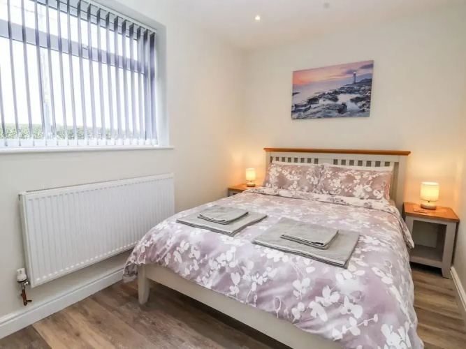 Ashtree Cottage