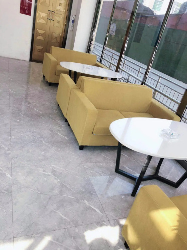 7 Days Inn·Xianyang Xingping Jincheng Road