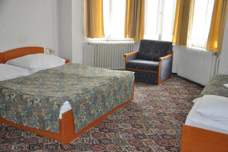 Hotel City Centre