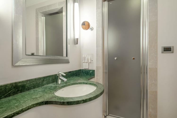 Room Mate Collection Mia Rome Colosseum photo 17