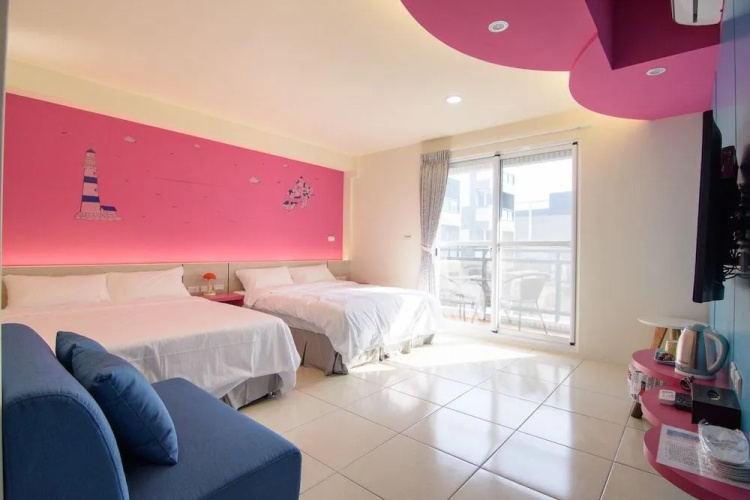 MiHai B&B
