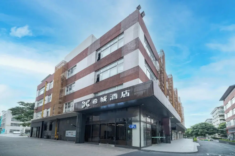 Hotelbild