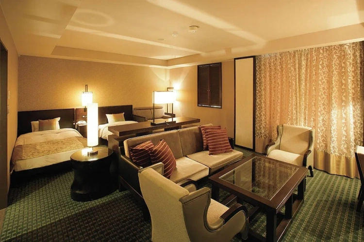 Suite