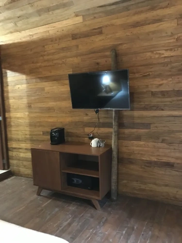 Standard Double Bungalow