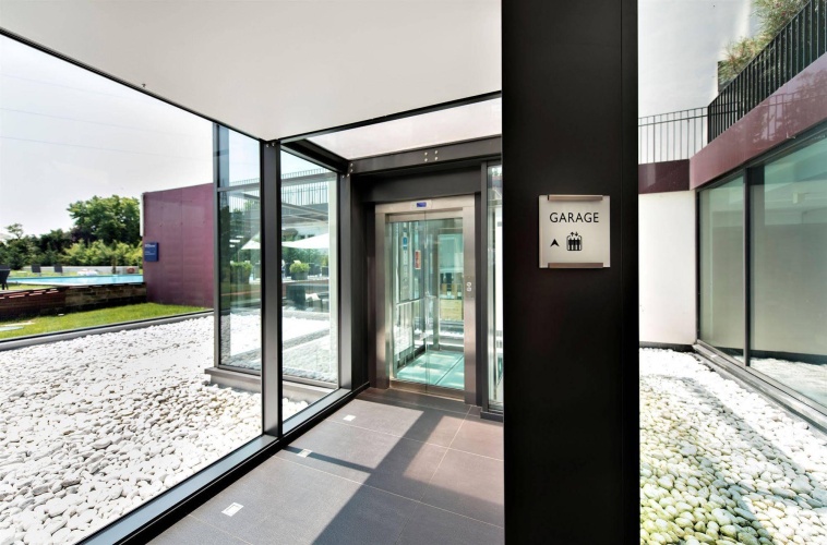 Hilton Garden Inn Venice Mestre San Giuliano photo 31