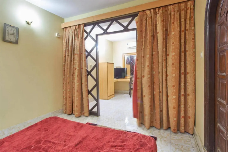 Hotel India Sun