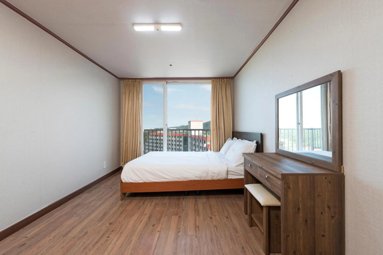 Hyundai Soo Resort