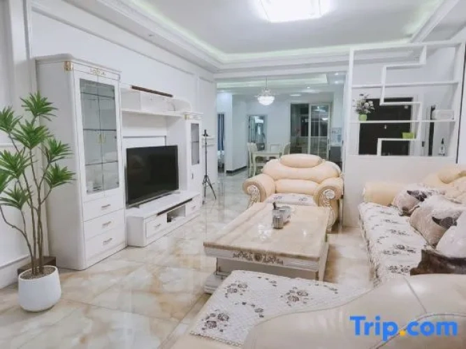 3 Bedrooms Suite