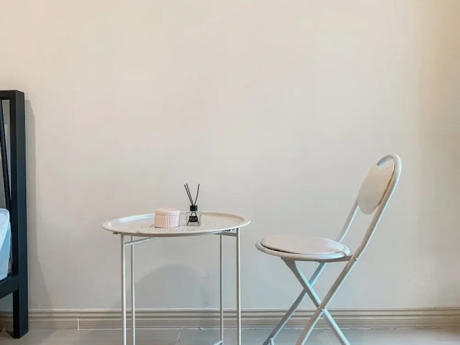 Comfortable And Enjoy Living Studio Meikarta Apartment