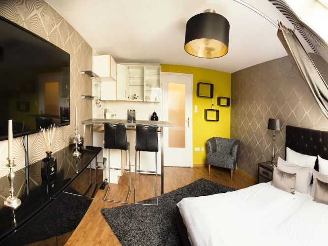 Design Studio Vendome