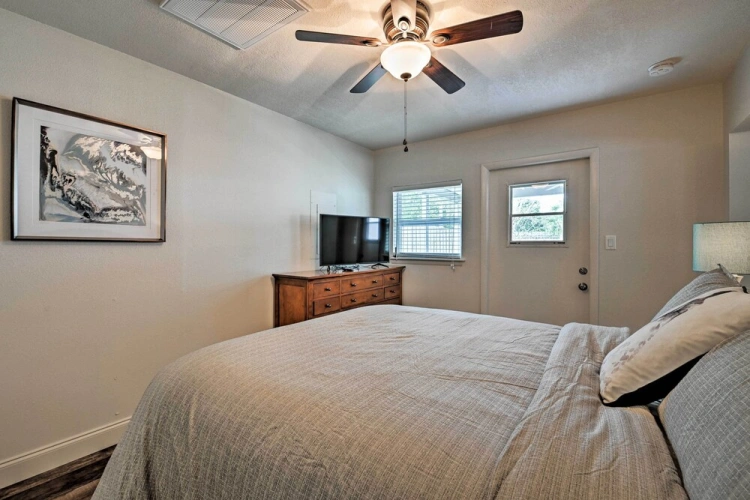 1 Bedroom Cottage