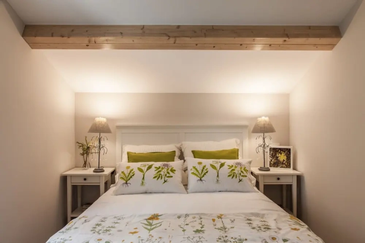2 Bedrooms Superior Apartment