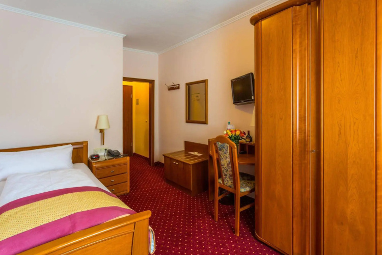 Hotel Römerhof