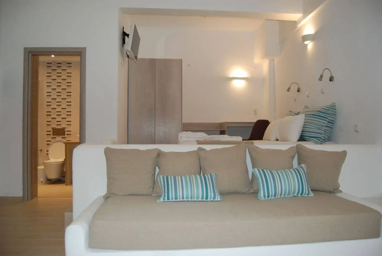 Hotel Kalisperis