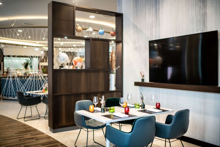 Hyatt Place Frankfurt Airport photo 30