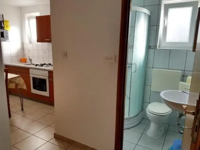 Apartment Ninska Ul. - 3