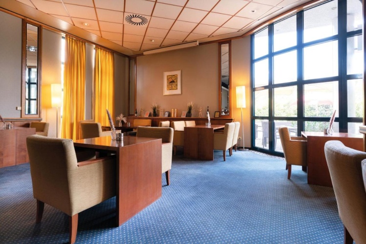 Seminaris Hotel Nurnberg photo 29