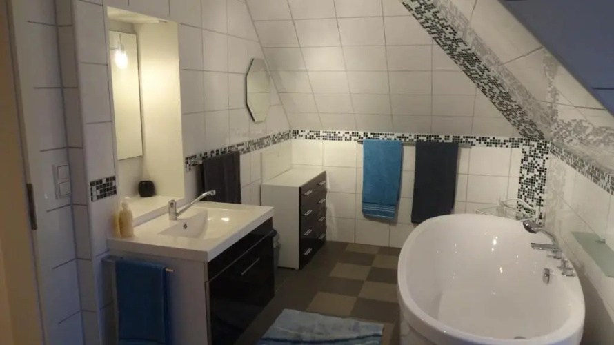 Holiday Apartment