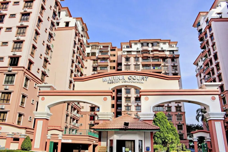 Otel görseli