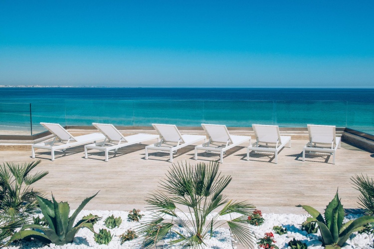 Iberostar Selection Kuriat Palace photo 22
