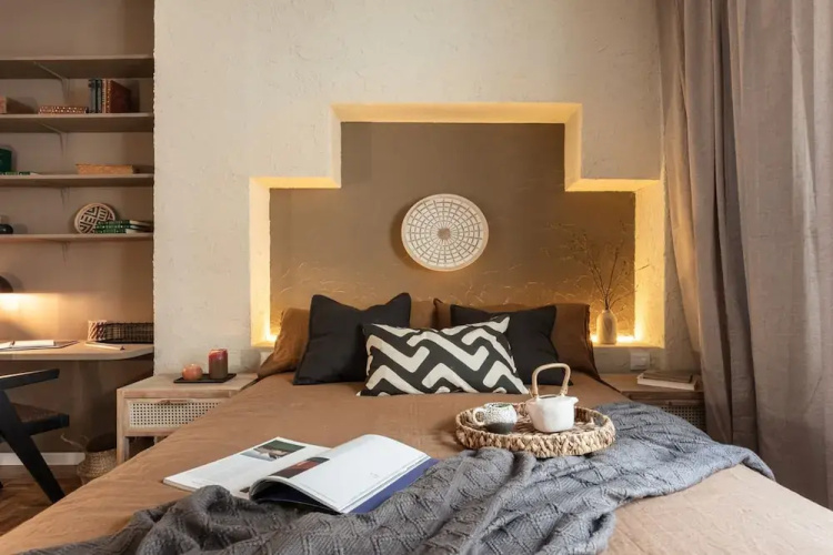 Bechar - 2 Bedrooms in Castellana