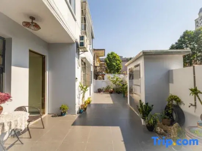 Panshan Cottage Hotel