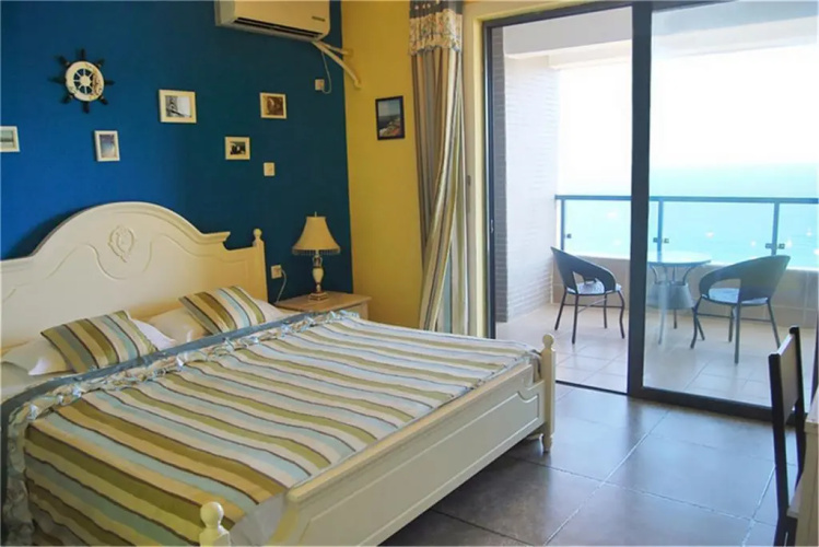 The Seaview Park Residency Gurgaon