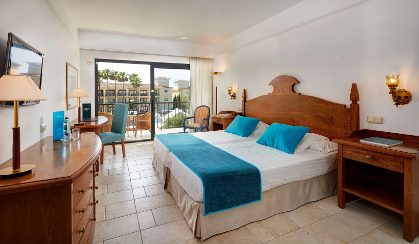 Cm Mallorca Palace Hotel - Adults Only photo 7
