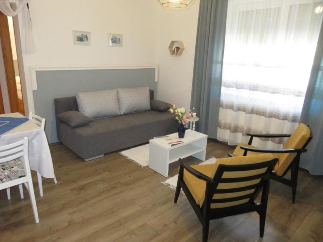 Standard Apartment