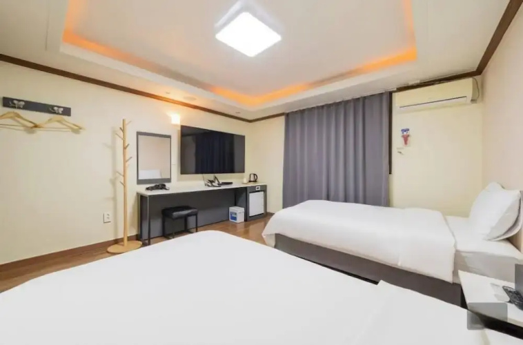 Donghae Gloria Hotel