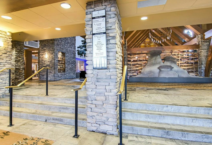 Sawridge Inn Edmonton South photo 20