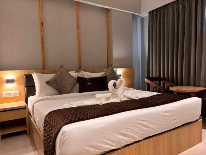 Premium Double room