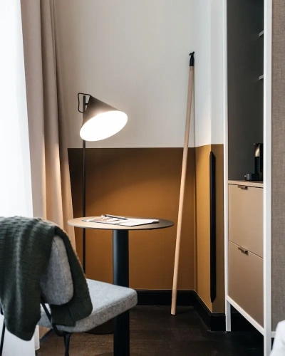 Comfort room