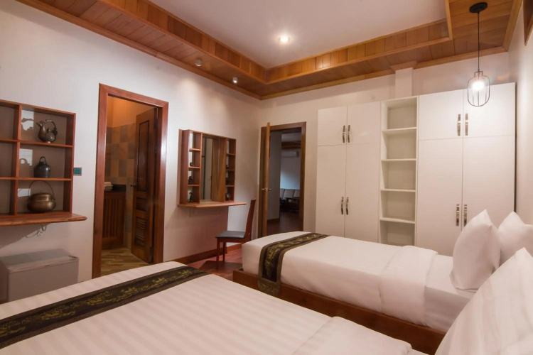 BB Angkor Residence