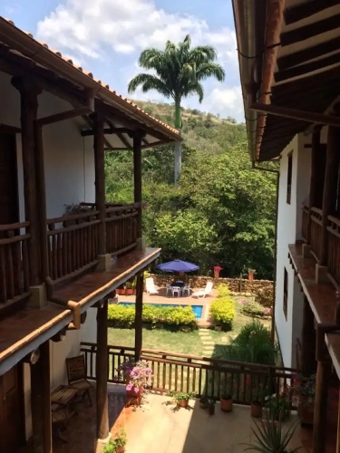 3 Bedrooms Comfort Apartment with balcony