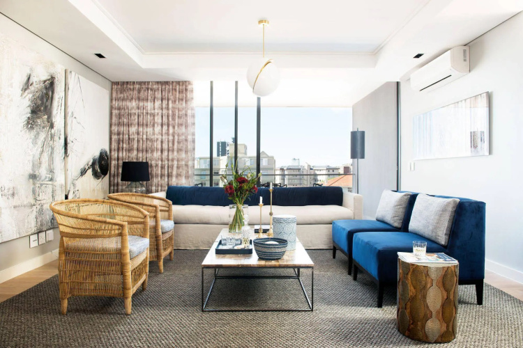 Artea by Totalstay