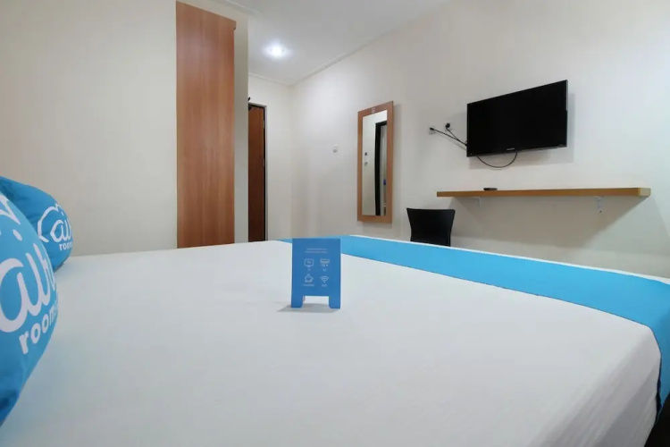 Airy Rappocini Bontolangkasa Satu 42 Makassar