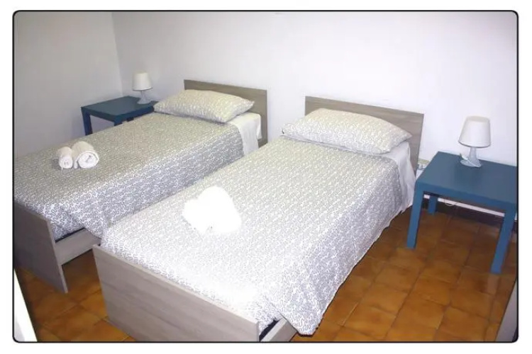 Casa Per Ferie Achille Ricci