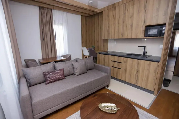 Nivalis Residence A11