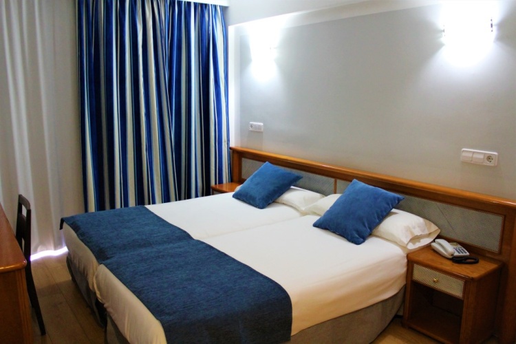 Hotel Marbel photo 10